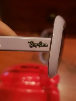 Ray Ban Glasses
