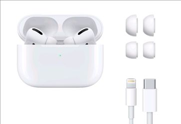Air pods pro 2nd gen