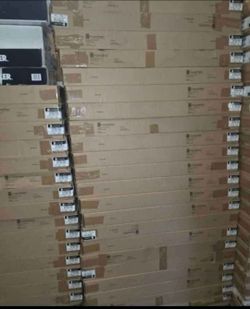 Pre-Cut 32 in. W x 60 in. L White Cordless Room Darkening Faux Wood Blinds with 2 in. Slats
Brand champion
I have 32x60$25
             24×72$25
     