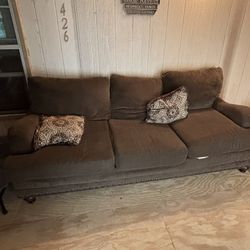 Free Sofa And Table
