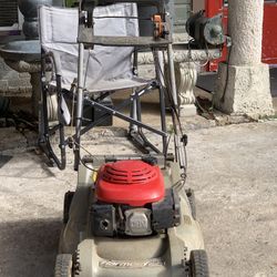 Se Arreglan Máquinas De Cortar Pasto 