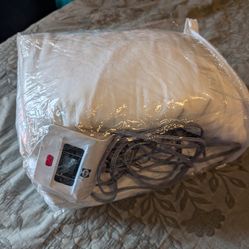 Sealy heated mattress cover