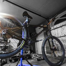 Mafia Bikes Lucky 6 Pro Custom Bike