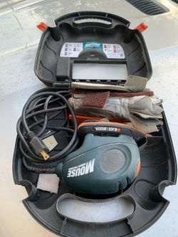 Black And Decker Ms500