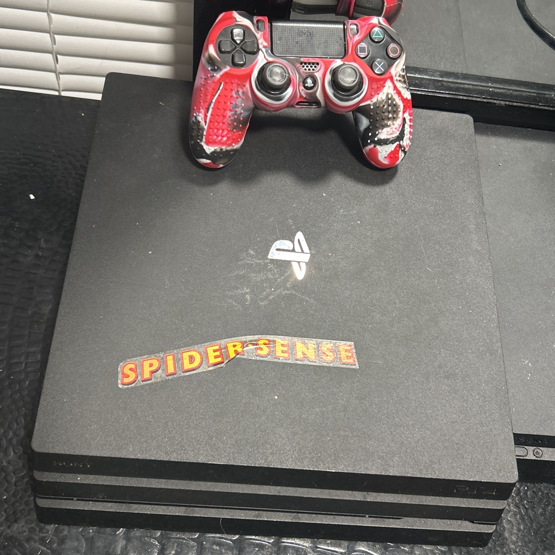 Works Like Brand New