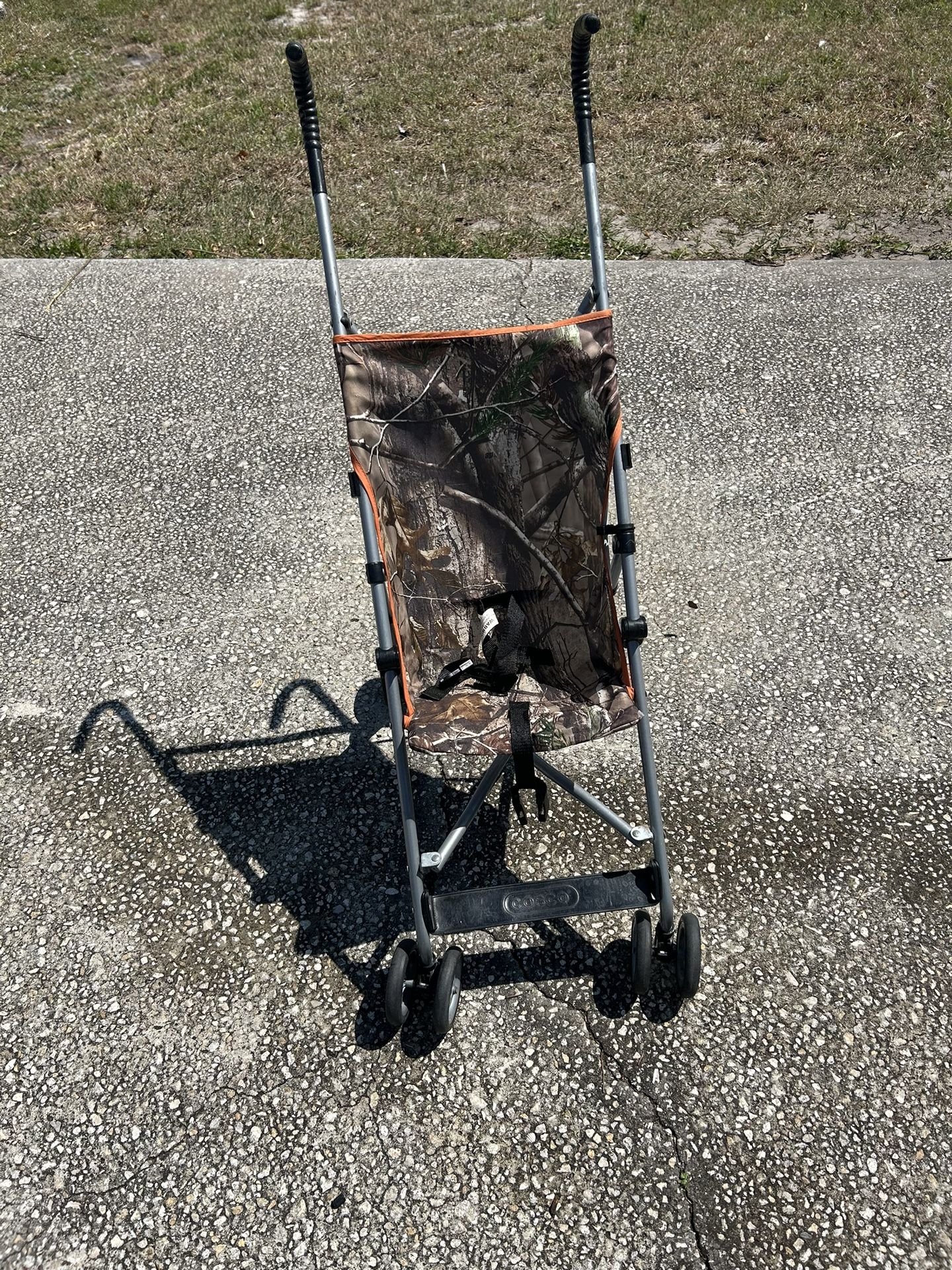 Kid Stroller