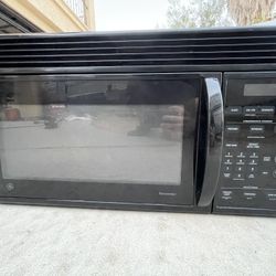 GE Microwave