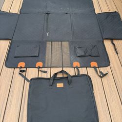 Dog Car Seat Cover