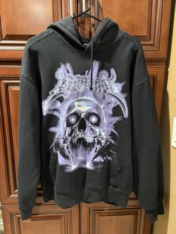 Mens  Hoodie - Size M