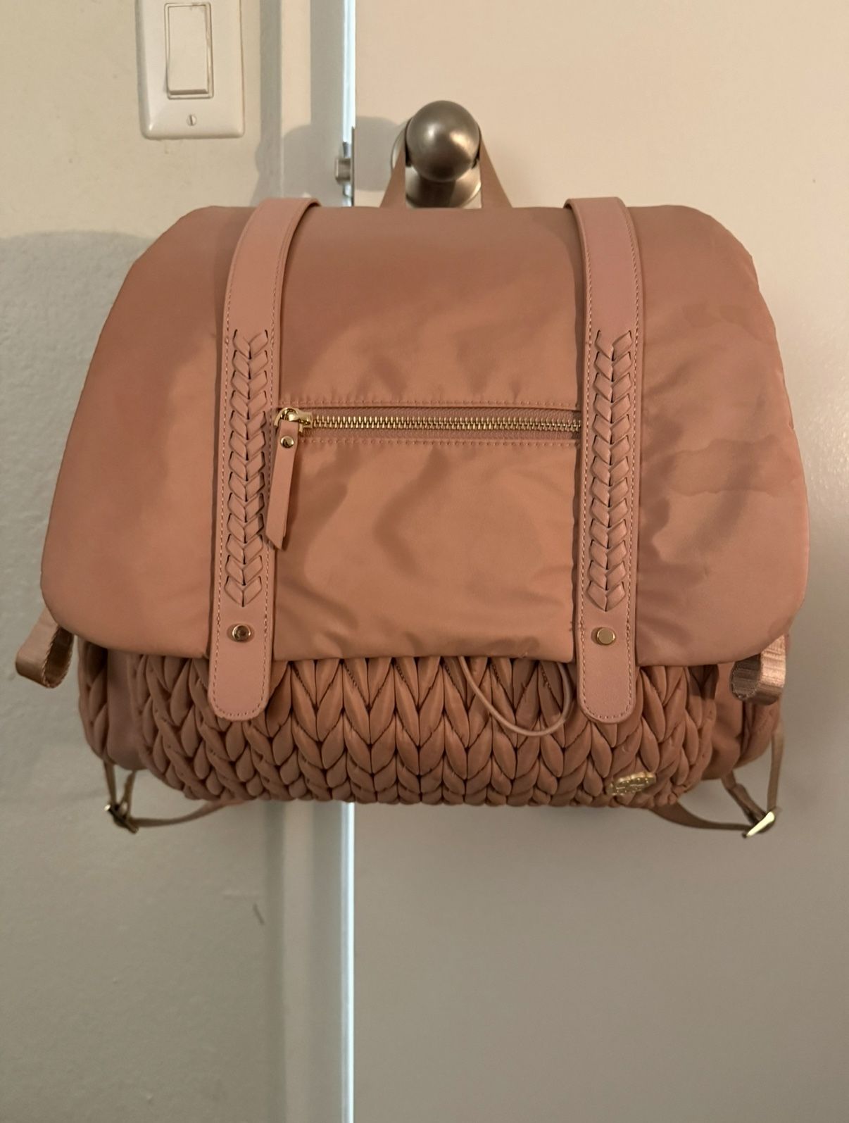 Diaper Bag