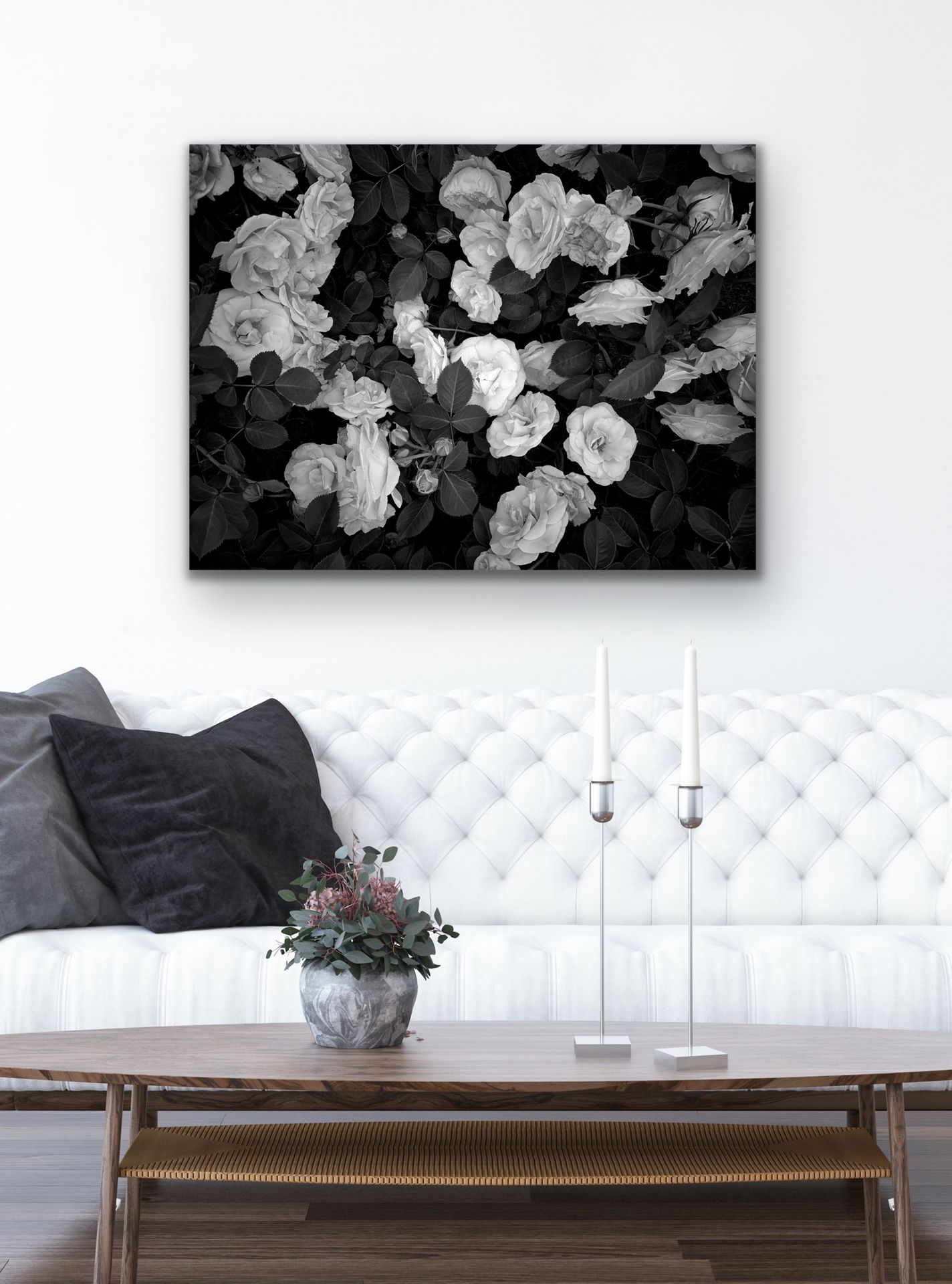 Botanical by Matt LaCross