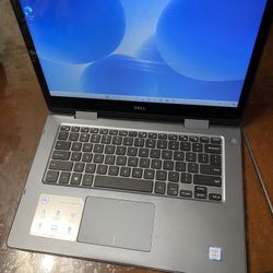 Dell Inspiron 5481