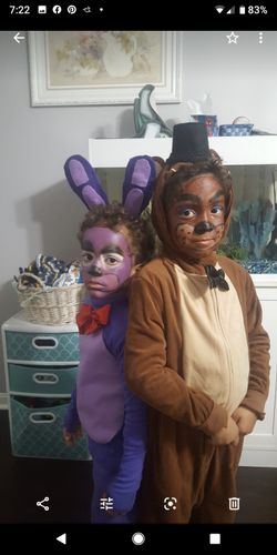 Five Nights At Freddy's