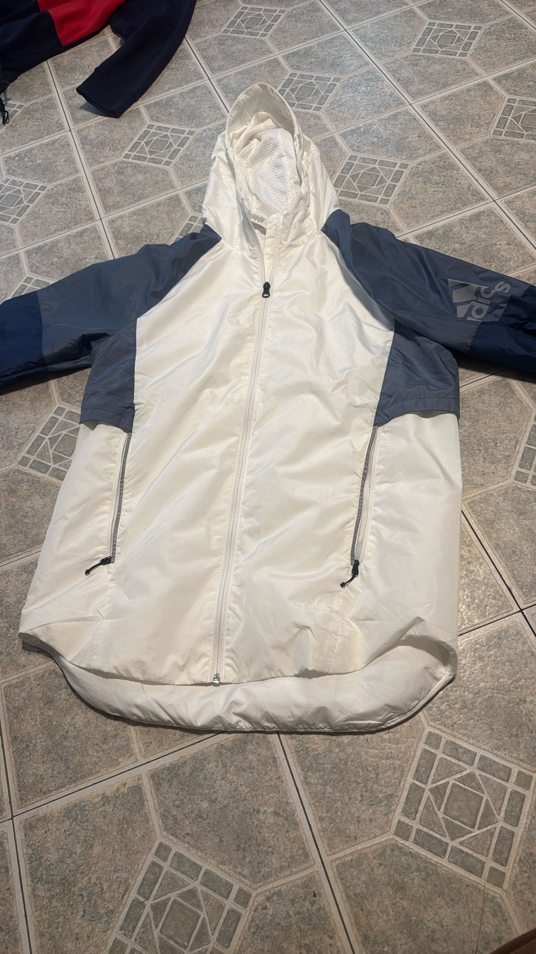 Adidas Windbreaker