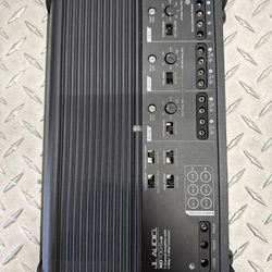 JL Audio XD700/5v2