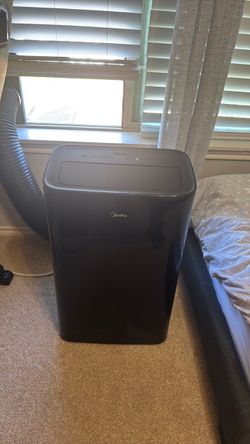 Midea Portable Air Conditioner
