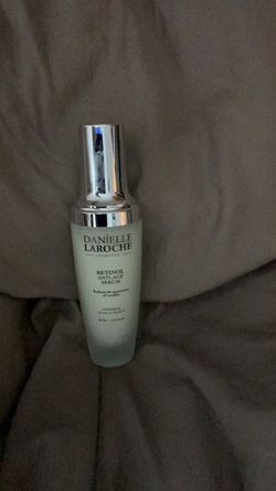 Retinol  laroche danielle