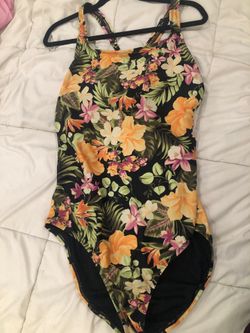 XXL Hurley bathing suit