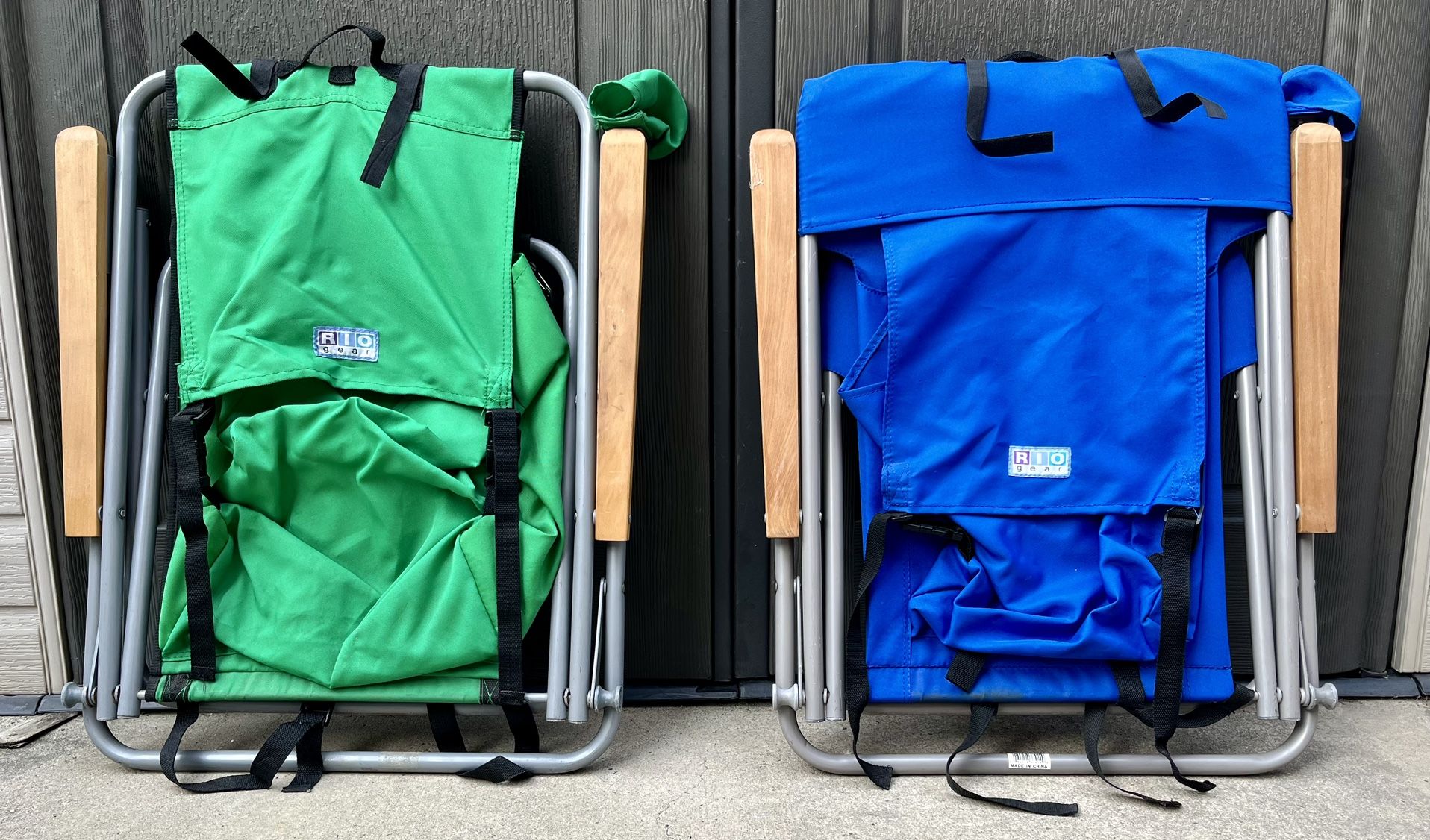  Beach Chair Backpacks