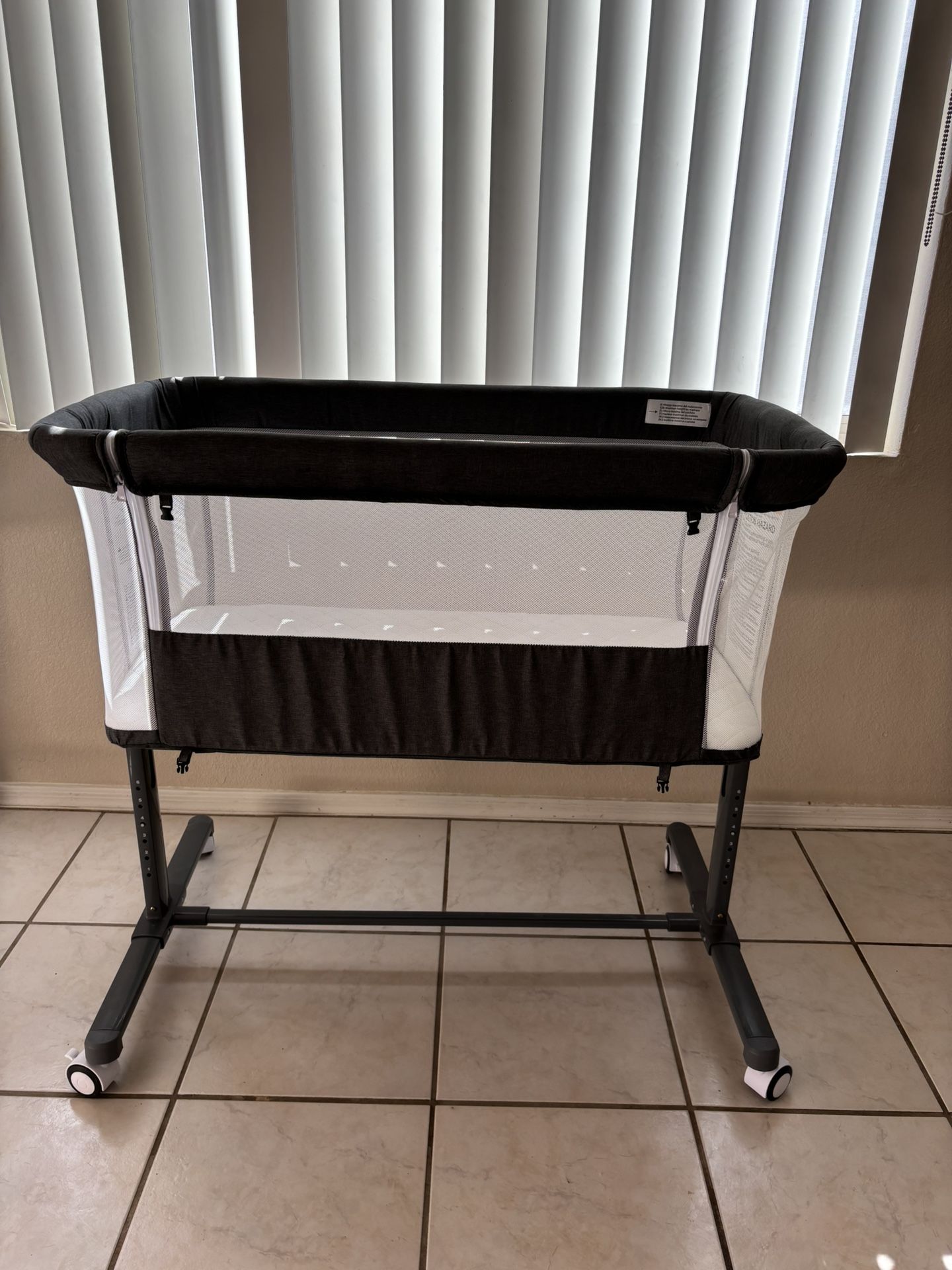 Bassinet