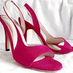 Kitty Heels