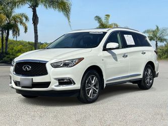 2020 INFINITI QX60