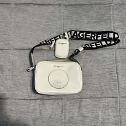 Karl Lagerfeld Bag