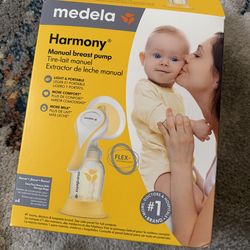 Medela Hand Pump