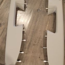 10-14 Chevy Silverado, Tahoe, Sierra, Avalanche, Yukon Replacement Arm Rest Handles