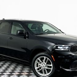 2022 Dodge Durango