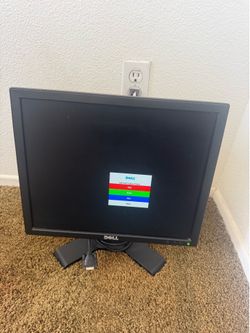 Dell monitor