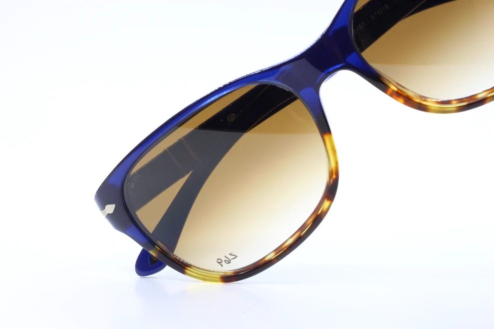 Persol Sunglasses Frames