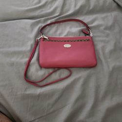 Coach Wrislet/wallet/Clutch 