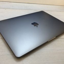 MacBook Bro Touchbar