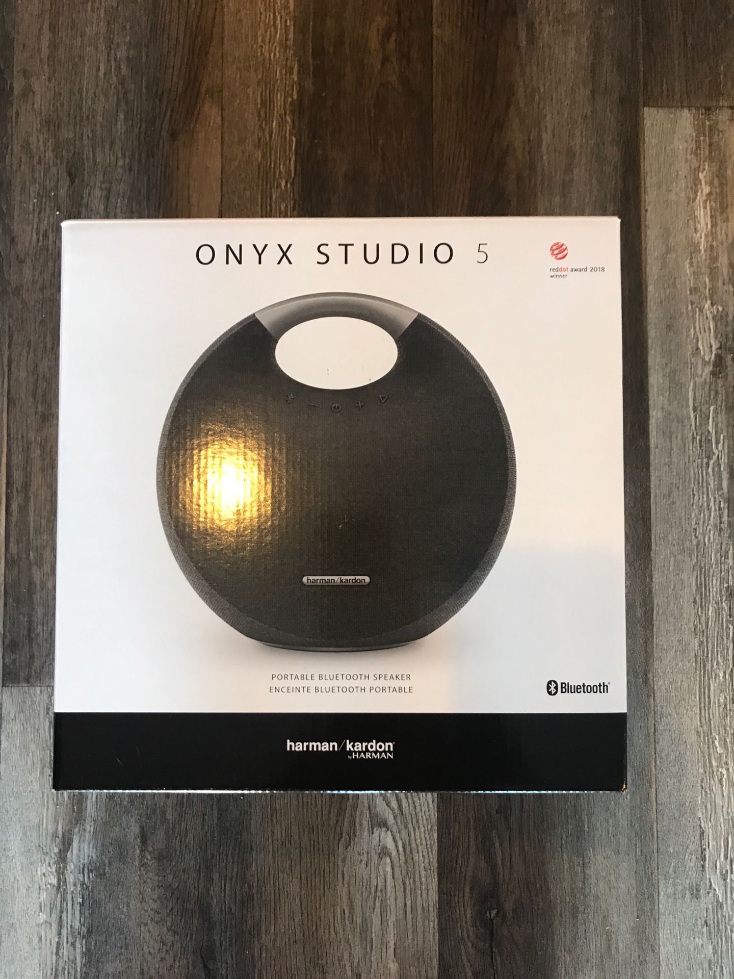 Onyx Studio 5 brand new $140!!!