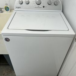 Washer Dryer Combo 