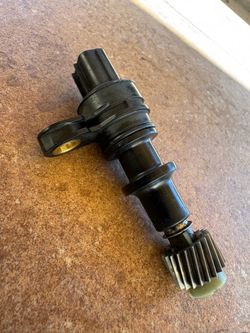 Rsx type s vehicle speed sensor vss dc5
