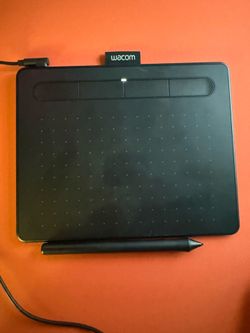 Wacom Intuos Tablet for Osu/Drawing