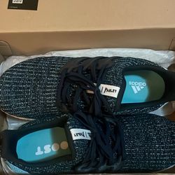 Adidas Ultra Boost Parley Size 9.5 