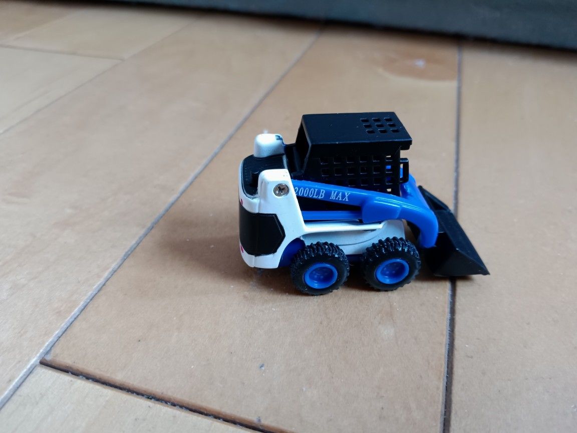 Collection Car Toy
