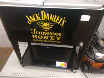 Ice Chest