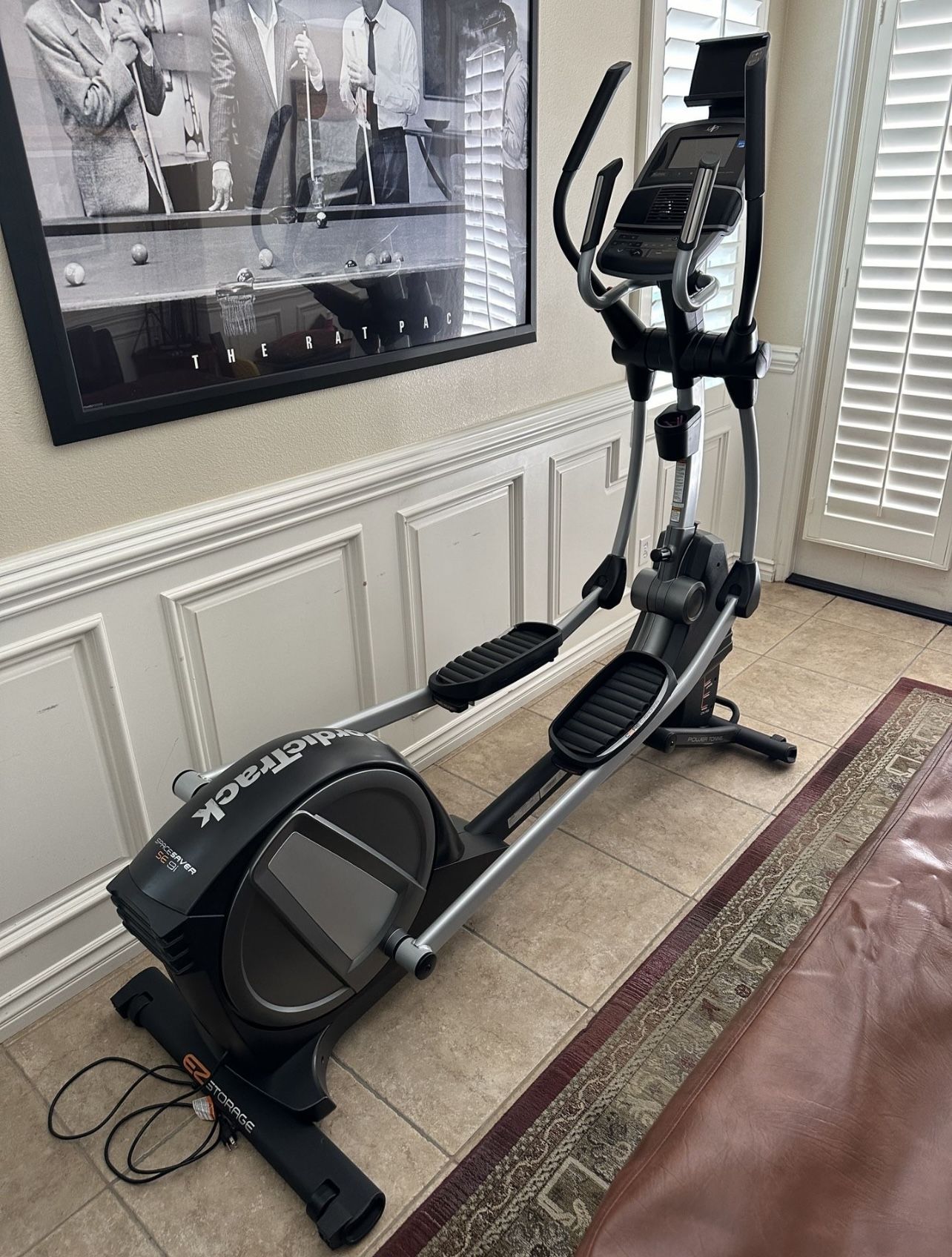NordicTrack SE 9i