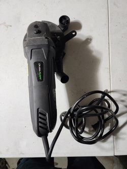 DualSaw handheld circular saw 4.5inch