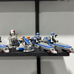 Star Wars Lego