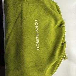 (Tory Burch ) Small Fleming Soft Shoulder Bag 