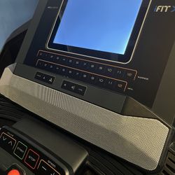 NordicTrack Treadmill