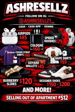 Reselling
