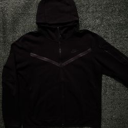 Nike Tech Fleece Zip Up