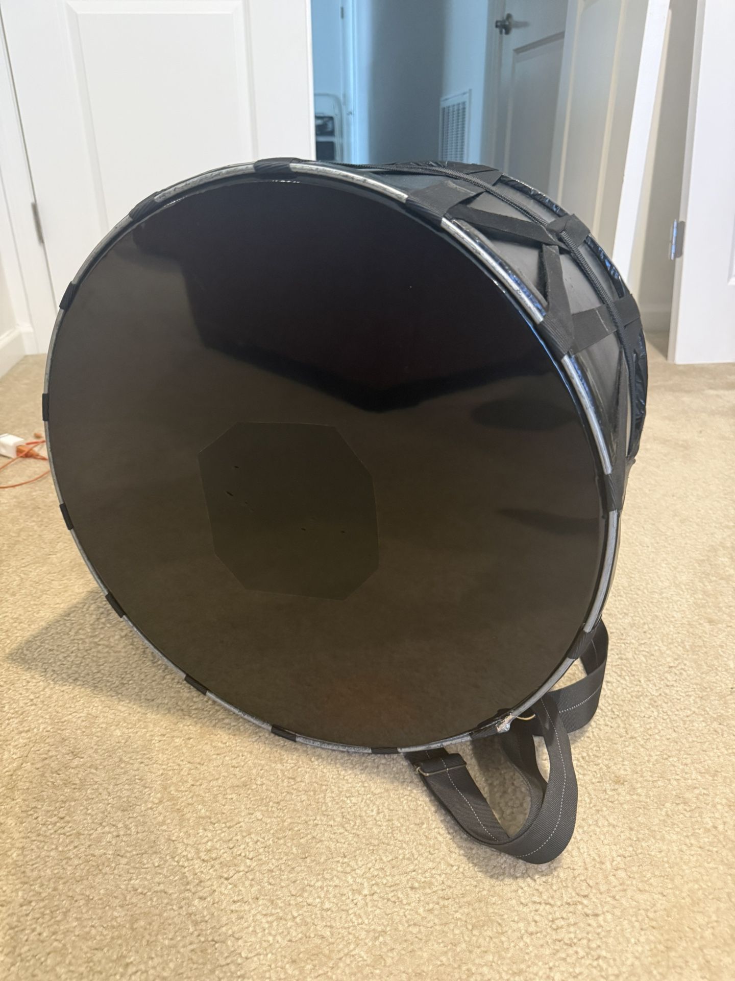Turkish Duval Drum
