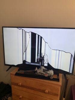 40” Vizio Smart TV